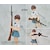 �g�~�[�e�b�N�b�y�Đ��Y�z1/12 ���g���A�[�����[ Kar98k�^�C�v�yLA105�z�bTT 330011 LA105 Kar98k����