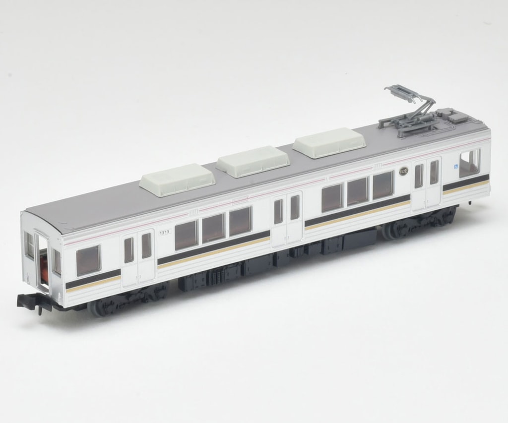 N) 鉄道コレクション 福島交通1000系3両セットA | トミーテック
