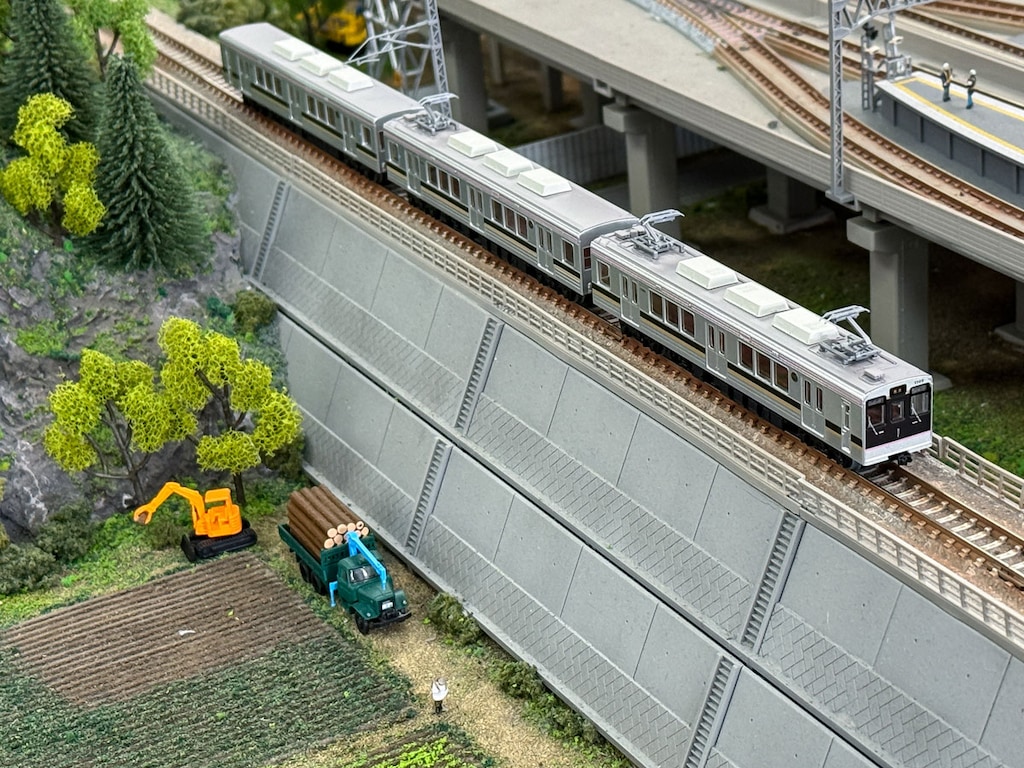 Nゲージ鉄道模型 3両セット Amazon | トミーテック 鉄道コレクション 鉄コレ JR413系 北陸