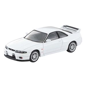 �g�~�[�e�b�N�b1/64 LV-N308c ���Y �X�J�C���C�� GT-R  V-spec N1�i���j 95�N���y331162�z�bTT331162LV-N308C�»�
