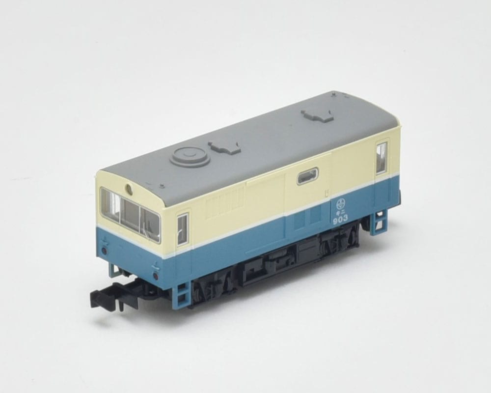 TOMYTEC 鉄道コレクション N) 鉄道コレクション ノスタルジック鉄道 富井電鉄 峠（たお）線