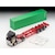 トミーテック｜1/64 LV-N292c 日野プロフィア 40ft海上コンテナトレーラ（東邦車輛TC36H1C34）（黒）【332534】｜TT 332534 LV-N292c ﾋﾉﾌﾟﾛﾌｨｱ ﾄｳﾎｳｼｬﾘｮｳ ｸﾛ
