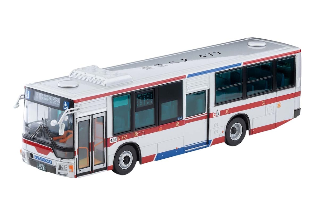バスコレ 京都市交通局 5台セット 全国バスコレクション JB059-2 京都市交通局 | トミーテック
