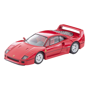  1/64 LV-N tF[ F40 (1989) ()