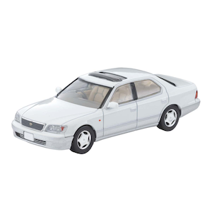 �g�~�[�e�b�N�b1/64 LV-N356a �g���^ �Z���V�I C�d�l F�p�b�P�[�W�i�p�[���z���C�g�^��j 97�N���y333869�z�bTT333869 LV-N356A���