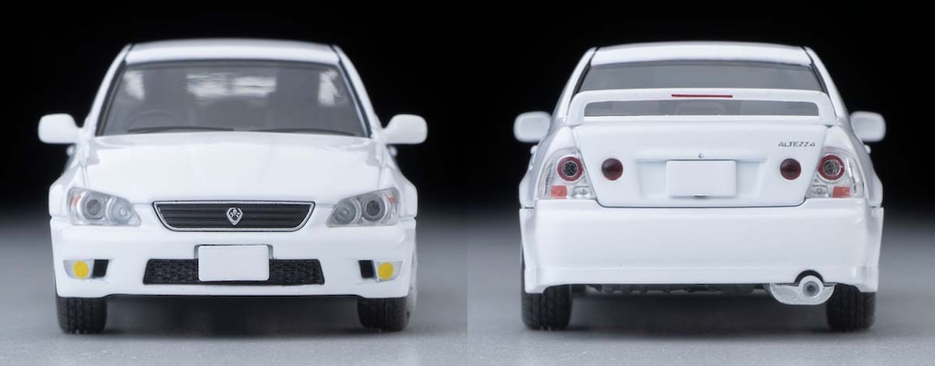 美品　 Altezza アルテッツァ No.50 4/4 ケース付 美品 Altezza アルテッツァ No.50 4/4 ケース付 美品 Altezza
