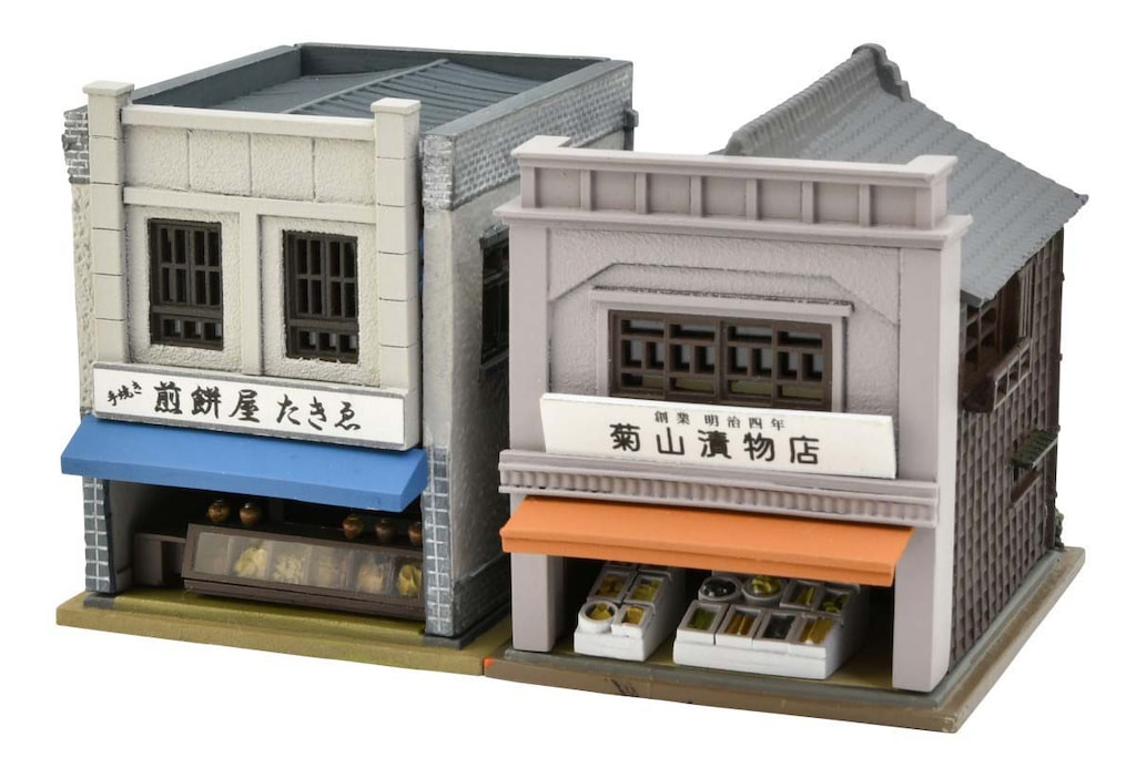 Nゲージ modemo NT44 箱根登山鉄道 モハ2形 (2両セット) Nゲージ modemo NT44 箱根登山鉄道 モハ2形 (2両セット) - メルカリ