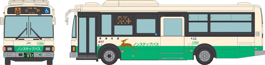 HO) 全国バスコレ80 茨城交通【JH001-2】 | トミーテック | TT HO) 全国バスコレ80 茨城交通【JH001-2】 | トミーテック | TT
