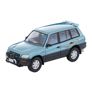 �g�~�[�e�b�N�b1/64 LV-N354b �g���^ RAV4L V�i���F�^�O���[�j95�N���y336204�z�y�݌ɏ����z�bTT 336204 LV-N354a ��� RAV4L V н�/��ڰ