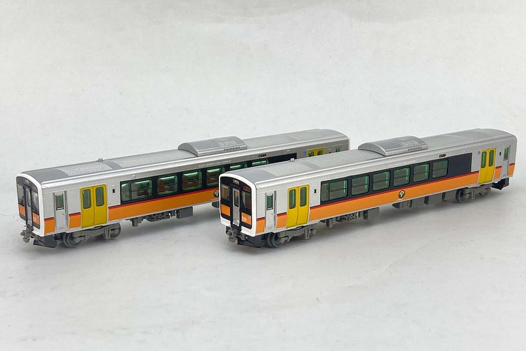 Nゲージ 国内型車両完成品 | JR東日本 キハE120形 | Joshin web