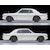 �g�~�[�e�b�N�b1/64 LV-N ���E��Vol.11 ���Y �X�J�C���C�� �n�[�h�g�b�v 2000GT-R�i��j 1972�N���y336501�z�bTT 336501 ��޸����ϼ�Vol.11 ���ײ� ���