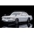�g�~�[�e�b�N�b1/64 LV-N ���E��Vol.11 ���Y �X�J�C���C�� �n�[�h�g�b�v 2000GT-R�i��j 1972�N���y336501�z�bTT 336501 ��޸����ϼ�Vol.11 ���ײ� ���