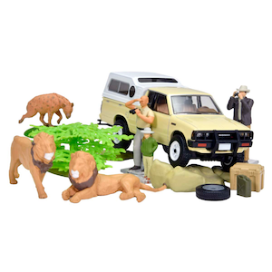 �g�~�[�e�b�N�b1/64 �C�m���~�g�~�J���~�e�b�h ���B���e�[�W �W�I�R��64 #�J�[�X�i�b�v32a �T�t�@��4�i�j�b�T�� �g���b�N 4�~4 �L���O�L���u�t���j�y336693�z�bTT 336693 �޵�� ����32a �̧�4