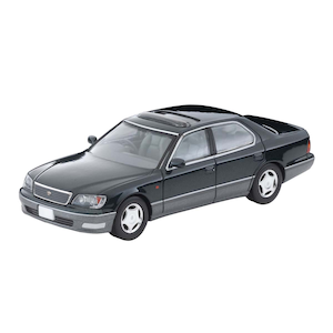 �g�~�[�e�b�N�b1/64 LV-N356b �g���^ �Z���V�I C�d�l F�p�b�P�[�W�i�΁^�O���[�j 97�N���y337638�z�bTT337638 LV-N356B���