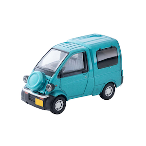 �g�~�[�e�b�N�b1/64 LV-N362a �_�C�n�c �~�[�b�gII �J�[�SR Type�i�G�������h�O���[���j 97�N���y337867�z�bTT 337867 LV-N362a �޲�� оޯ�II ������
