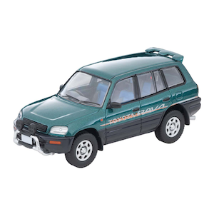 �g�~�[�e�b�N�b1/64 LV-N354d �g���^ RAV4J V�i�΁^�@�O���[�j 95�N���y338963�z�bTT 338963 LV-N354d ��� RAV4J V ����/��ڰ