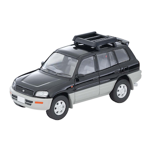 �g�~�[�e�b�N�b1/64 LV-N354e �g���^ RAV4J V �G�N�X�g���c�[�g�[���p�b�P�[�W�i��/��j 96�N���y338970�z�bTT 338970 LV-N354e ��� RAV4J V ��/���