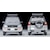 �g�~�[�e�b�N�b1/64 LV-N354e �g���^ RAV4J V �G�N�X�g���c�[�g�[���p�b�P�[�W�i��/��j 96�N���y338970�z�bTT 338970 LV-N354e ��� RAV4J V ��/���