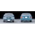 �g�~�[�e�b�N�b1/64 LV-N69d �g���^ �R���i �n�[�h�g�b�v 1800GT-TR�i�^�[�R�C�Y�j 84�N���y339335�z�bTT 339335 LV-N69d ��� ��� HT ������