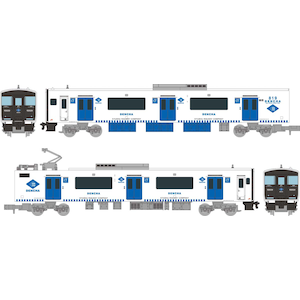 �g�~�[�e�b�N�b(N) �S���R���N�V���� JR BEC819�nDENCHA 2���Z�b�g�b�º� JR BEC819 DENCHA 2R