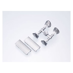 【再生産】(HO) HO-R21 AU12(L) 屋上機器