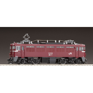 (HO) HO-2015 JR ED79-100形電気機関車