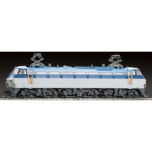 (HO) HO-2024 JR EF66-100形電気機関車(前期型)