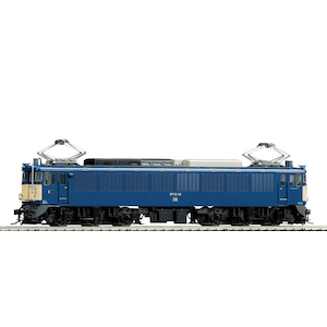 �g�~�b�N�X�b(HO) HO-2039 JR EF62�`�d�C�@�֎ԁi2���`�E�c�[�^�]���j�b�Я�� HO-2039 JR EF62 2�� ������