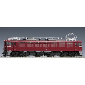 (HO) HO-2502 国鉄 EF71形 電気機関車(1次形・プレステージモデル)