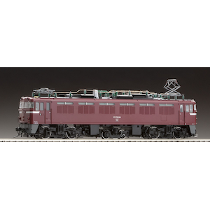 (HO) HO-2515 国鉄 ED76-0形電気機関車（後期型・プレステージモデル）