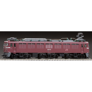 �g�~�b�N�X�b(HO) HO-2519 JR EF81-400�`�d�C�@�֎ԁiJR��B�d�l�E�v���X�e�[�W���f���j�b�Я�� HO-2519 EF81-400 JR������ PS
