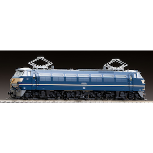 �g�~�b�N�X�b(HO) HO-2528 ���S EF66 0�`�d�C�@�֎ԁi����^�E�v���X�e�[�W���f���j�b�Я�� HO-2528 ���� EF66 0��� ������PS