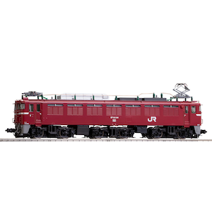 �g�~�b�N�X�b(HO) HO-2533 JR EF81�`�d�C�@�֎ԁi�o���`�A����E�v���X�e�[�W���f���j(1��)�b�Я�� HO-2533 EF81 ��ĳ���ݹ·/��ڽð��