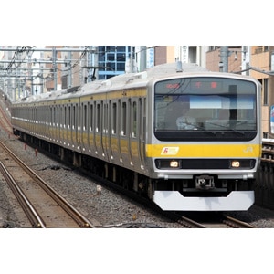 (HO) HO-9009 JR E231 0系通勤電車(総武線) 3両増結セット