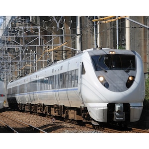 (HO) HO-9036 JR 683-0系特急電車（サンダーバード）セットA (6両)