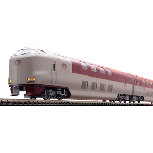 HO) HO-9087 JR 285系特急寝台電車（サンライズエクスプレス）基本 