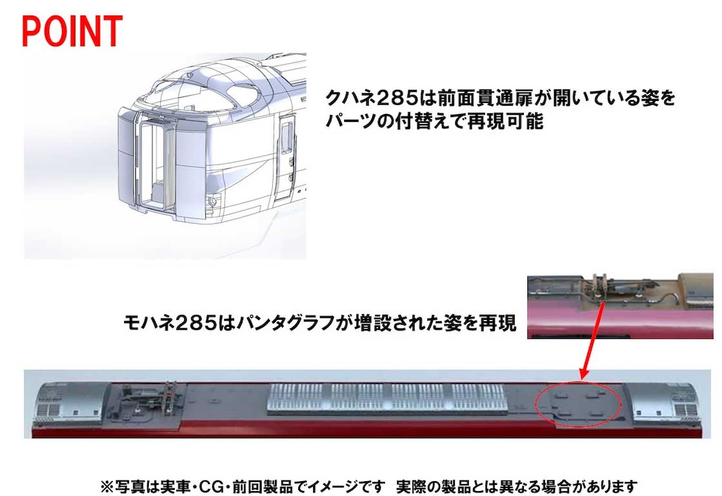 大特価‼️ 新品‼️ 285系サンライズエクスプレスセット‼️ トミックス HO-9088 285系 特急 サンライズエクスプレス 基本4両