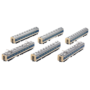 �g�~�b�N�X�b(HO) HO-9121 ���S 583�n�d�ԁi�������Ɂj�����Z�b�g(6��)�b�Я�� HO-9121 ���� 583�� ����� �޳��6R