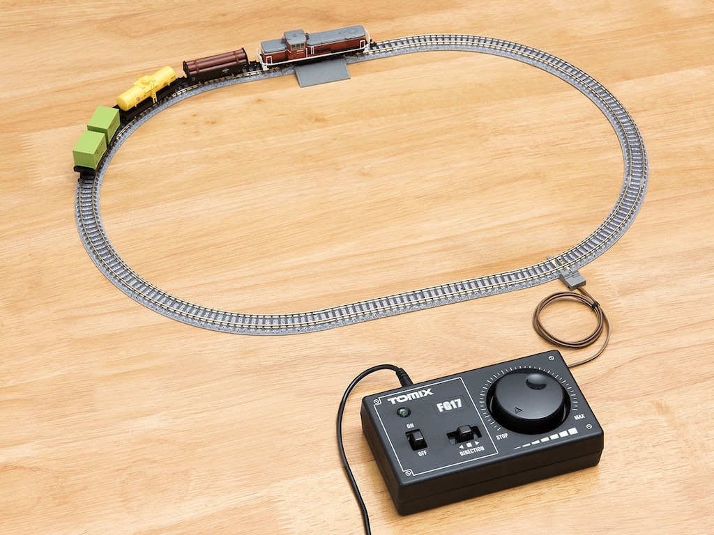 ta　ソフトセット トミーテック (ミニ)鉄道模型運転セット 90098 (鉄道模型) 価格