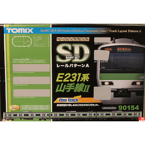 �g�~�b�N�X�b(N) 90154 �x�[�V�b�N�Z�b�gSD E231�n�R����b90154 ��-�¸E231����