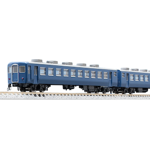【再生産】(N) 92303 国鉄 12-1000系 客車セット（4両）
