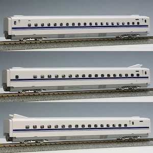 N Jr西日本 N700系3000番台 新幹線電車 3両増結セットb Joshin Webショップ 通販 トミックス N700 3000ゾウb