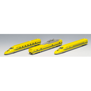 再生産 N 923形新幹線電気軌道総合試験車 ドクターイエロー 基本3両セット Joshin Webショップ 通販 トミックス トミックス ドクターイエローキホン3r 再生産 N 923形新幹線電気軌道総合試験車 ドクターイエロー 基本3両セット Joshin Webショップ 通販 トミックス トミックス ドクターイエローキホン3r