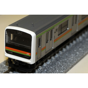 �g�~�b�N�X�b(N) 92458 JR 209 3000�n�ʋΓd��(��z�E������)�Z�b�g�b�Я�� 92458