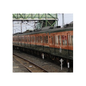 N) 92555 国鉄 113系2000番代近郊電車(湘南色) 増結2両セット