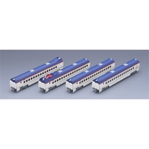 再生産】(N) 92564 JR E3-2000系山形新幹線（つばさ 新塗装