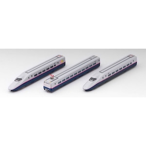 【再生産】(N) 92575 JR E2 1000系東北新幹線（やまびこ） 基本3両セット