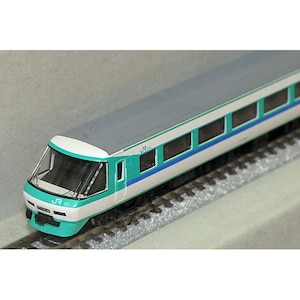 N) 92898 JR 381系特急電車(くろしお) 6両基本セット | トミックス 