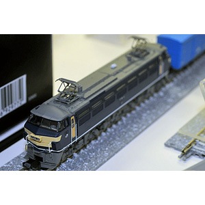 特価最安値トミックス　限定品　EF66・ ワム380000形（専用貨物列車）セット 貨物列車