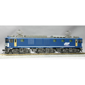 (HO) HO-135 JR EF64-1000形 電気機関車（JR貨物更新車・岡山機関区）